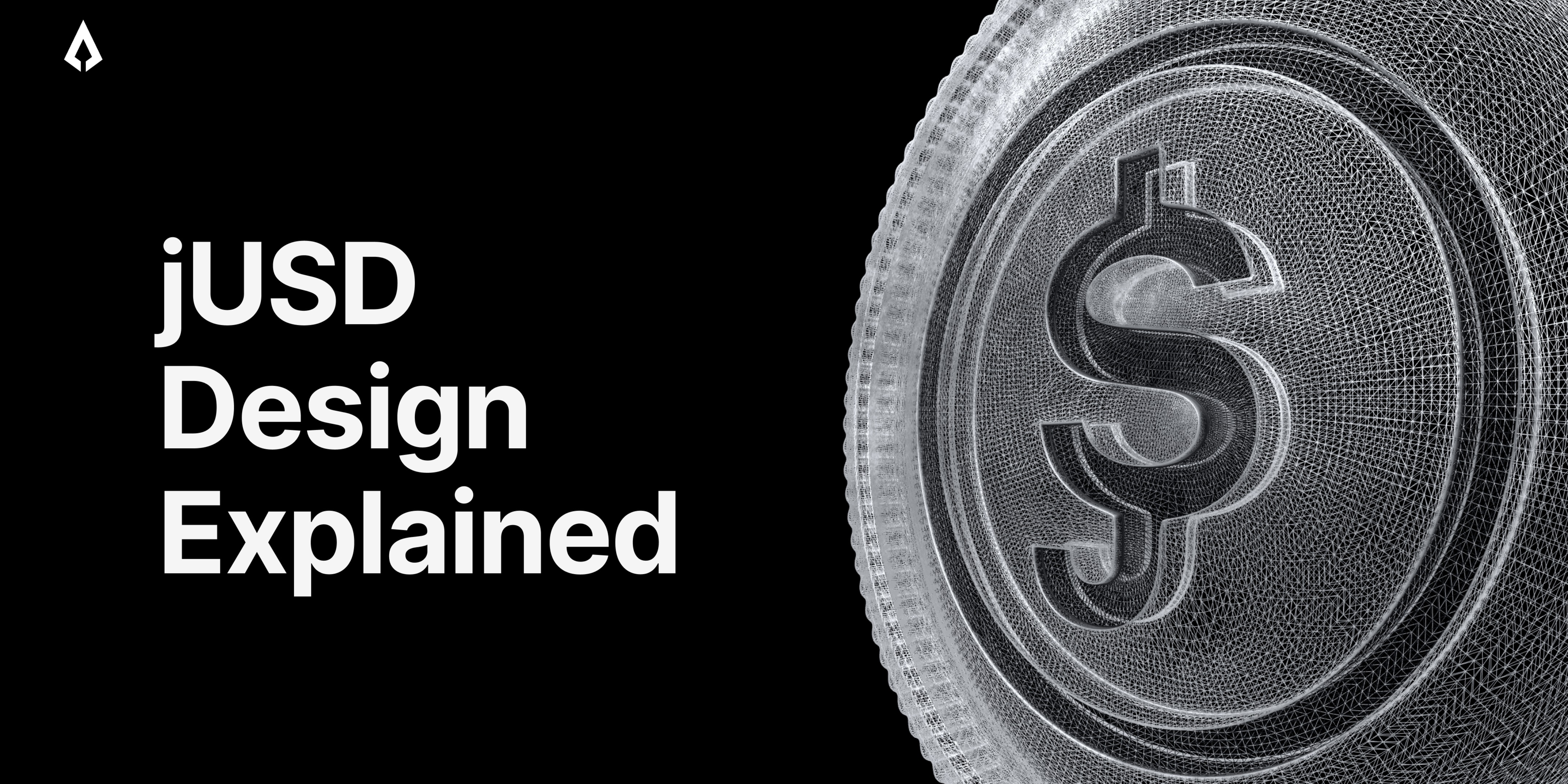 jUSD Design Explained