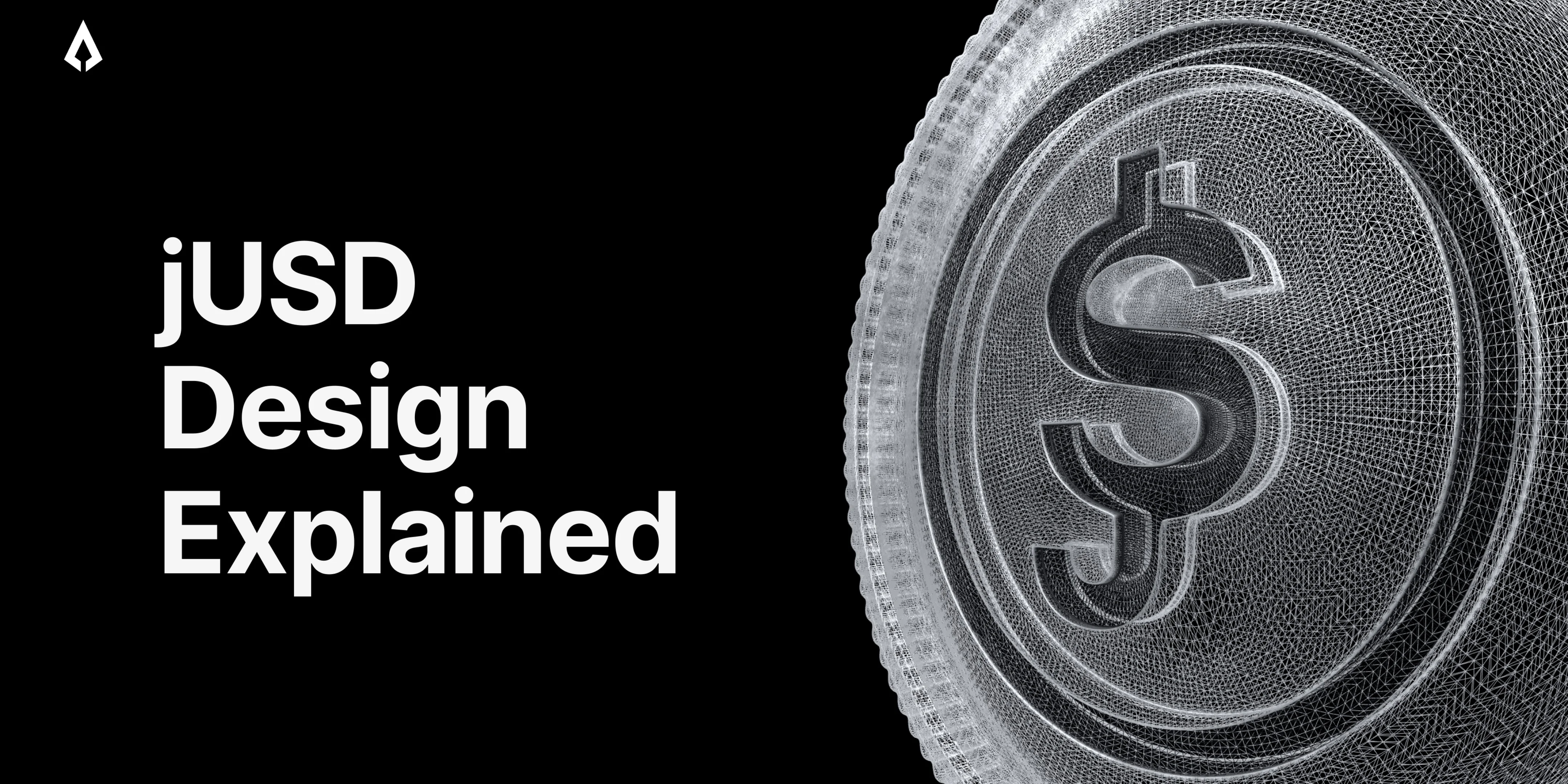 jUSD Design Explained